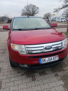 Bild des Angebotes Ford Edge
