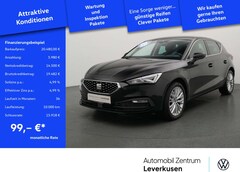 Bild des Angebotes SEAT Leon e-Hybrid Xcellence NAVI VIRT LEDER ACC K
