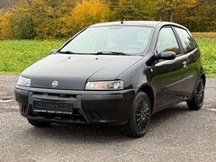 Bild des Angebotes Fiat Punto 1.2 8V GO! Radio Allwetterreifen