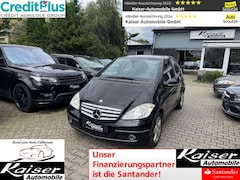 Bild des Angebotes Mercedes-Benz A 180 CDI-Leder-Navi-Alus-Sitzheizung-el.Fenster-Klima