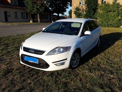 Bild des Angebotes Ford Mondeo