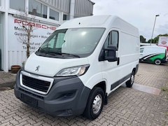Bild des Angebotes Peugeot Boxer BOXER 2.2 HDi L1H2 HOCHDACH/STANDHEIZUNG/24TKM !