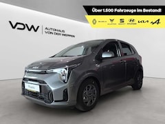 Bild des Angebotes Kia Picanto Vision Automatik Klima Navi Rückfahrkamera