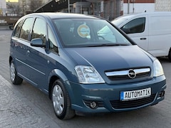 Bild des Angebotes Opel Meriva Edition,Automatik,Klima,SHZ,Parktronic