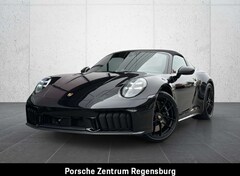 Bild des Angebotes Porsche 992 911 Targa 4 GTS BOSE 360° Sportsitze LIFT