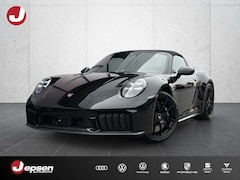 Bild des Angebotes Porsche 992 911 Targa 4 GTS BOSE 360° Sportsitze LIFT
