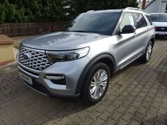 Bild des Angebotes Ford Explorer Platinum Plug-in-Hybrid 4x4 *Vollausstattung**