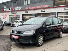 Bild des Angebotes VW Sharan Trendline BMT