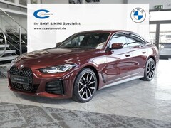 Bild des Angebotes BMW 420 420d xDrive Gran Coupe M Sport 360K Laser H/K