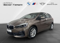 Bild des Angebotes BMW 220 i A,Navi,Rückfahrkamera,Klimaautomatik,etc.
