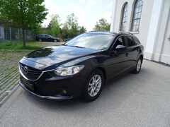 Bild des Angebotes Mazda 6 Prime-Line - Euro 6