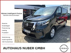 Bild des Angebotes Nissan Primastar 2,0dci 170PS Kombi L1H1 Tekna Automati