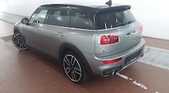 Bild des Angebotes MINI Cooper SD Clubman Cooper SD All4 John Cooper Works Chili