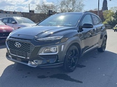 Bild des Angebotes Hyundai KONA Premium Allrad 1.6 Turbo Benzin Bluetooth LED