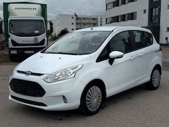 Bild des Angebotes Ford B-Max B-MAX Sync Edition 1.6 Sitzhzg Tempomat