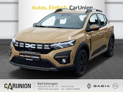Bild des Angebotes Dacia Sandero Stepway Extreme TCe 110