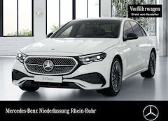 Bild des Angebotes Mercedes-Benz E 300 de Hybrid Edition AMG-Line Sportpaket Night