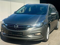 Bild des Angebotes Opel Astra Innovation Start/Stop Aut. 1,4l mit 150PS*AHK*