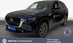 Bild des Angebotes Mazda CX-60 AWD PHEV Aut. EXCLUSIVE-LINE