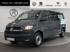 Bild des Angebotes VW T6.1 Kombi 2.0 TDI DSG LR / 9-Sitzer Navi AHK