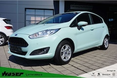 Bild des Angebotes Ford Fiesta 1.0 EcoBoost Celebration Navi Klima Winter LM
