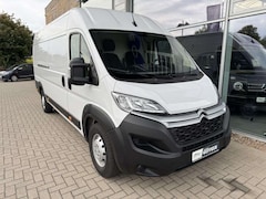 Bild des Angebotes Citroen Jumper 35 L4H2 Heavy Control, Kamera, Navi! Klima