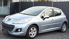 Bild des Angebotes Peugeot 207 Premium