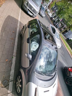 Bild des Angebotes smart forFour smart forfour cdi