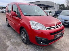 Bild des Angebotes Citroen Berlingo Kasten Kamera Tempomat Klimaauto.