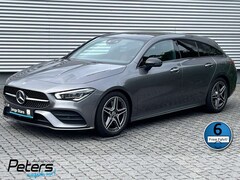 Bild des Angebotes Mercedes-Benz CLA 250 CLA 250 SB AMG Night 4Matic Pano/AHK/Navi/Rfk LED