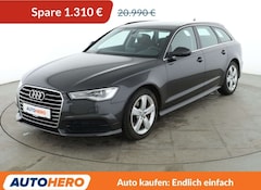 Bild des Angebotes Audi A6 2.0 TDI Ultra*NAVI*TEMPO*PDC*SHZ*ALU*KLIMA*