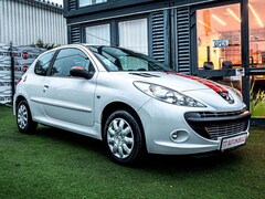 Bild des Angebotes Peugeot 206 + Basis KLIMA|BC|ALLWETTER|