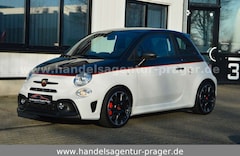Bild des Angebotes Abarth 595 Competizione Schalensitze