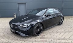Bild des Angebotes Mercedes-Benz A 220 A 220 d AMG/KeyGo/LED/Night/R-Kamera/ Burmester