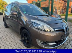 Bild des Angebotes Renault Scenic III Grand Paris !! 82TKM !! Navi !!