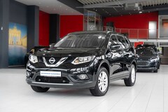Bild des Angebotes Nissan X-Trail Acenta 4x4*LED*6-GANG*LM"17*KOMFORTSITZE