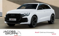 Bild des Angebotes Audi RS Q8 performance 4.0 TFSI quattro*UPE203*Keramik*B&O*Pa