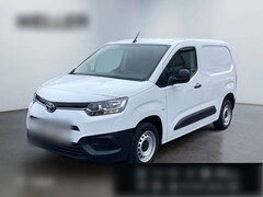 Bild des Angebotes Toyota Proace City L1 1,5l D-4D Duty *DAB*TRC*Bluetooth*
