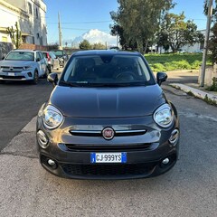 Bild des Angebotes Fiat 500X 500 X 2018 1.3 mjt Connect 95cv