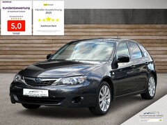 Bild des Angebotes Subaru Impreza Active 4WD *AUTOMATIK*BENZIN/LPG GAS*