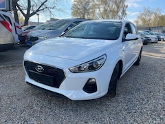 Bild des Angebotes Hyundai i30 Pure