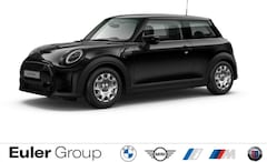 Bild des Angebotes MINI Cooper S 3-Türer Panodach Navi DigitCockpit LED Klimaautom