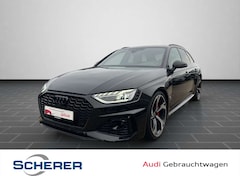 Bild des Angebotes Audi RS4 RS4 Avant TFSI quat./tiptr. Navi/Kamera/Sportabg