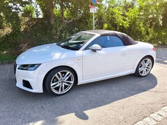 Bild des Angebotes Audi TT TT Roadster 1.8 TFSI