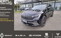 Bild des Angebotes Renault Austral Mild Hybrid 160 Automatik Techno Esprit Alpine