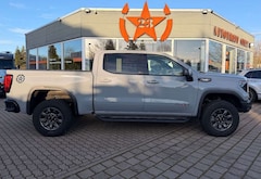 Bild des Angebotes GMC Sierra AT4X "AEV",2"Höher,Racingdämpfer