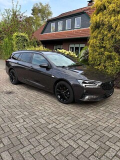 Bild des Angebotes Opel Insignia B Sports Tourer Ultimate