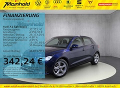 Bild des Angebotes Audi A1 35 TFSI S tronic Advanced, ACC, LED