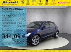 Bild des Angebotes Audi A1 35 TFSI S tronic Advanced, ACC, LED