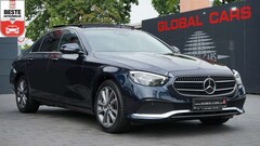 Bild des Angebotes Mercedes-Benz E 400 D 4 MATIC LIMOUSINE AVANTGARDE*WIDESCREEN*